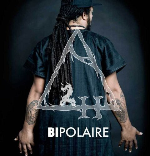 A2H: Bipolaire - COMPACT DISCS