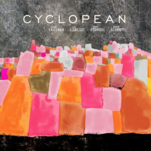 Cyclopean: Cyclopean - 12-INCH SINGLE