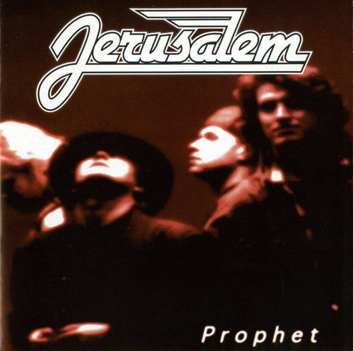I. Jerusalem: Prophet - COMPACT DISCS