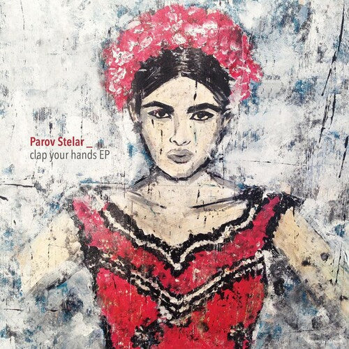 Parov Stelar: Clap Your Hands EP - VINYL LP