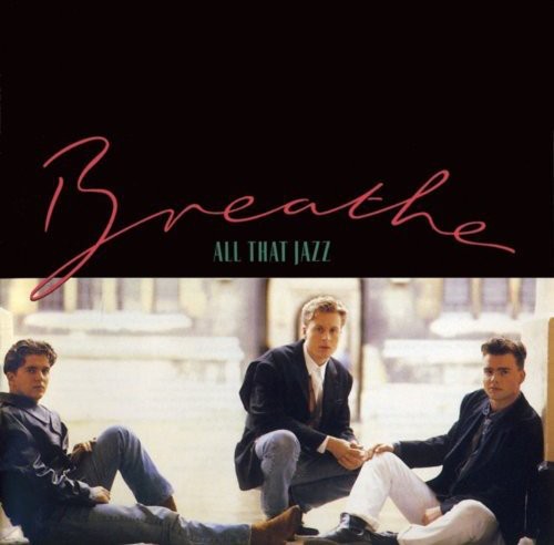 Breathe: All That Jazz - COMPACT DISCS