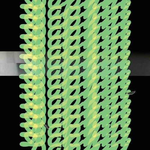 Daphni: Jiaolong - VINYL LP