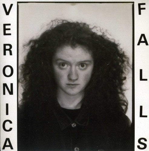 Veronica Falls: Teenage - 7-INCH SINGLE