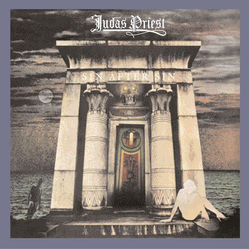 Judas Priest: Sin After Sin - COMPACT DISCS