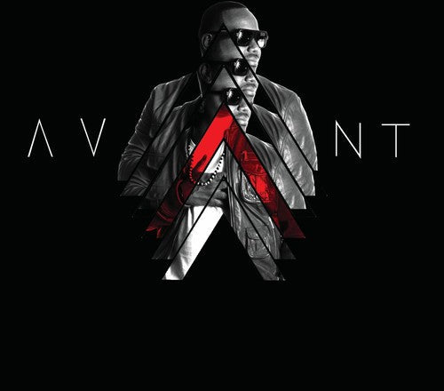 Avant: Face the Music - COMPACT DISCS