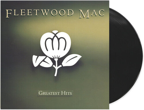 Fleetwood Mac: Greatest Hits - VINYL LP