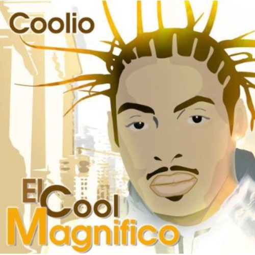 Coolio: El Cool Magnifico - COMPACT DISCS