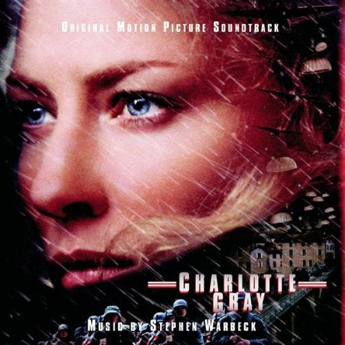 Various Artists: Charlotte Gray (Original Soundtrack) - COMPACT DISCS