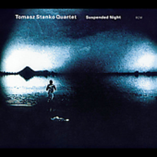 Tomasz Stanko: Suspended Night - COMPACT DISCS