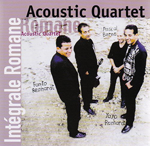 Romane: V7: Integrale Romane - COMPACT DISCS