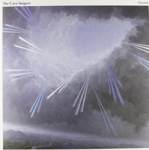 The Cave Singers: Naomi - VINYL LP