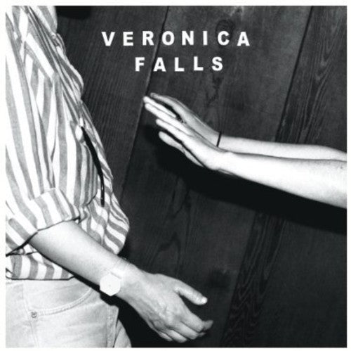 Veronica Falls: Waiting for Something to Happen - COMPACT DISCS