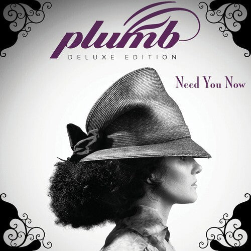 Plumb: Need You Now - COMPACT DISCS