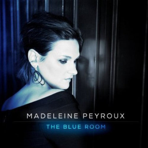Madeleine Peyroux: The Blue Room - COMPACT DISCS