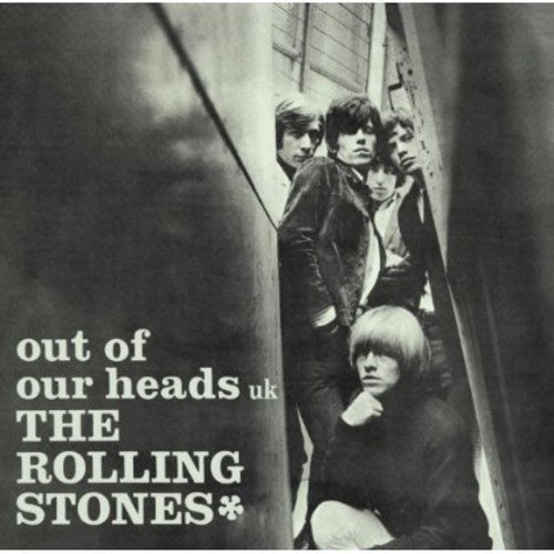The Rolling Stones: Out of Our Heads (UK Version) - COMPACT DISCS