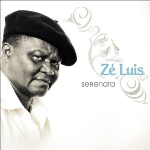 Ze Luis: Serenata - COMPACT DISCS