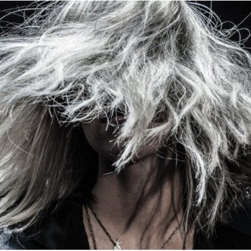 Carmen Villain: Sleeper - VINYL LP