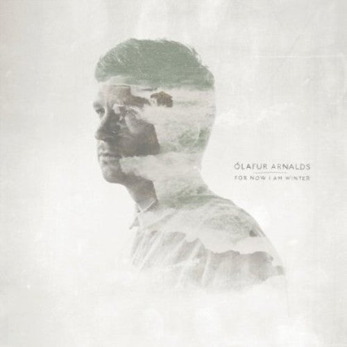 Ólafur Arnalds: For Now I Am Winter - COMPACT DISCS