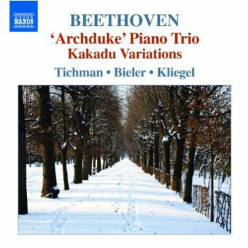 Xyrion Trio: Piano Trios 5 - COMPACT DISCS