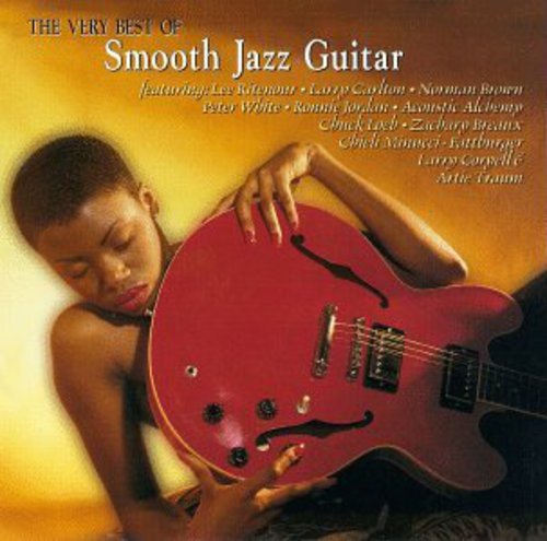 Various Artists: Very Best of Smooth Jazz / Various - COMPACT DISCS