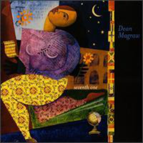 Dean Magraw: Seventh One - COMPACT DISCS