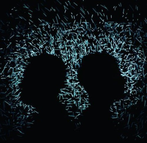 Letherette: Letherette - VINYL LP