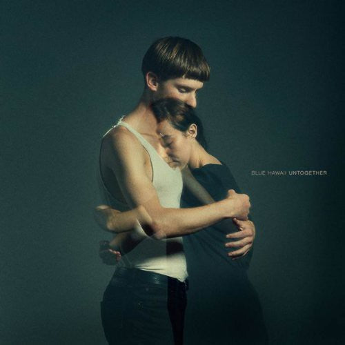 Blue Hawaii: Untogether - VINYL LP