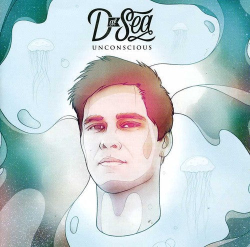 D at Sea: Unconscious - COMPACT DISCS