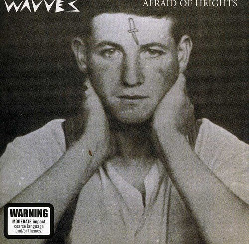 Wavves: Afraid of Heights - COMPACT DISCS