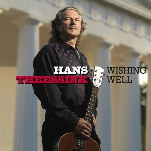 Hans Theessink: Wishing Well - COMPACT DISCS