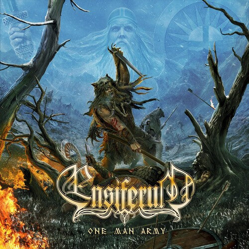 Ensiferum: One Man Army - COMPACT DISCS