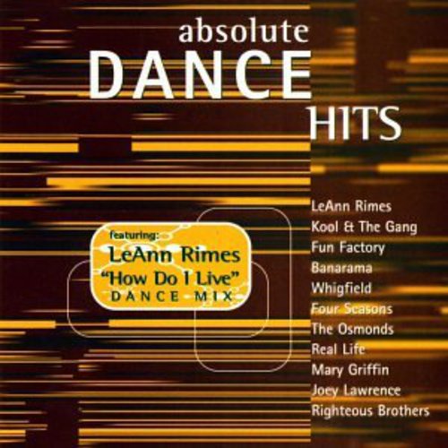 Various Artists: Absolute Dance Hits / Various - COMPACT DISCS