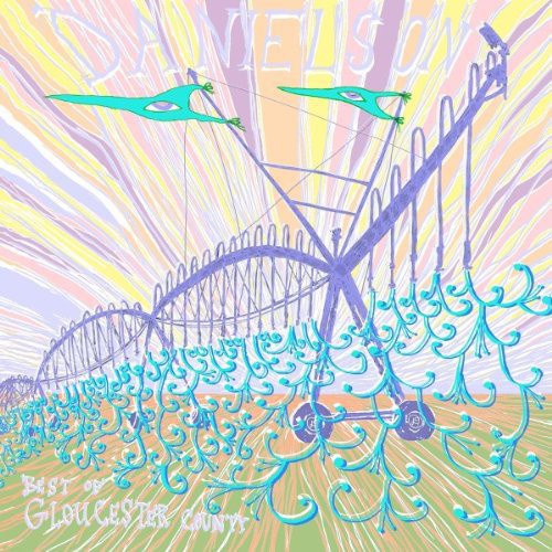 Danielson: Best of Gloucester County - VINYL LP