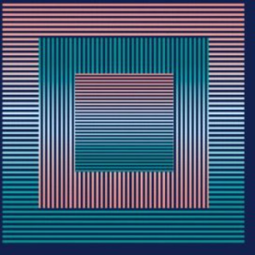 Young Galaxy: Ultramarine - VINYL LP