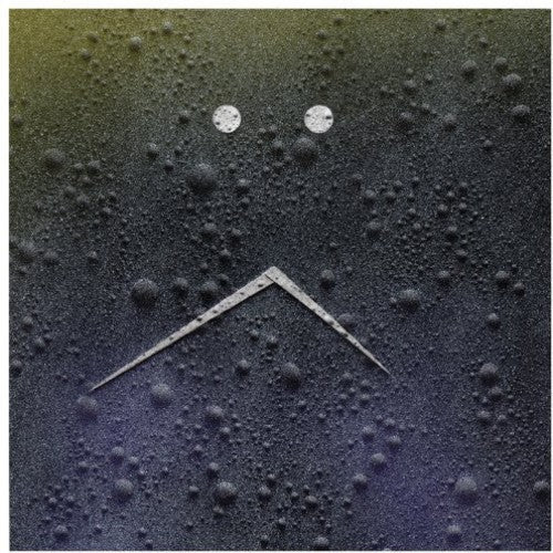 Co La: Moody Coup - VINYL LP