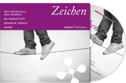 Gli Scarlattisti & D: Toleranz: Werke Von Ba - COMPACT DISCS