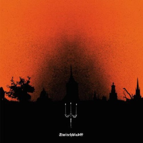 Switchblade: 2003 - COMPACT DISCS