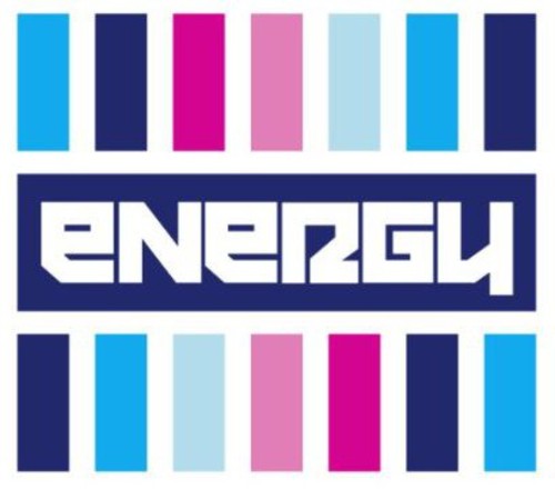 Various Artists: Energy 2013 / Various - COMPACT DISCS