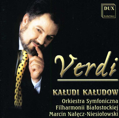 Marcin Nale z-Niesiolowski: Tenor - COMPACT DISCS