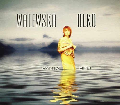 Olko / Walewska: Hymn Do Mi?Osci / Jocasta - COMPACT DISCS