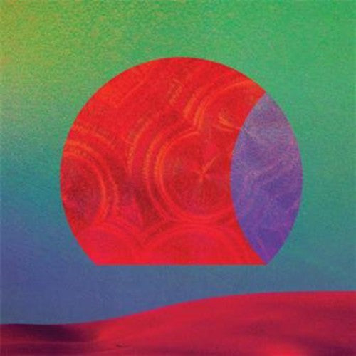Django Django: Hi Djinx: Django Django Remixed - VINYL LP