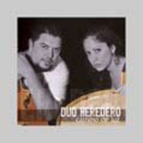 Duo Heredero: Camino de Luz - COMPACT DISCS