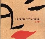 La Oreja de Van Gogh: Guapa (Colored Vinyl) - VINYL LP
