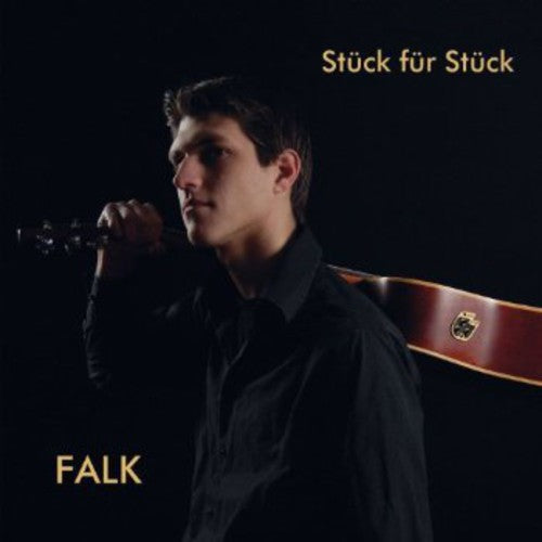 Falk: Stueck Fuer Stueck - COMPACT DISCS