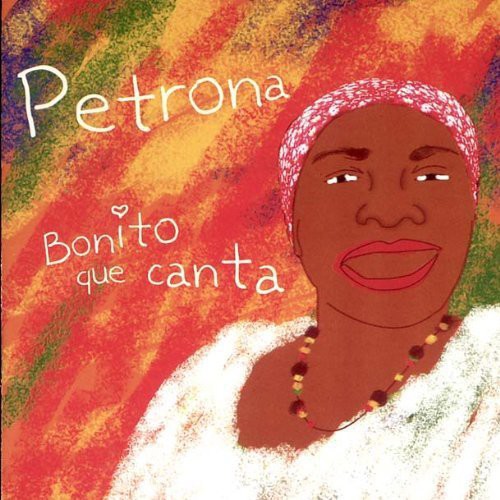 Petrona: Bonito Que Canta - COMPACT DISCS