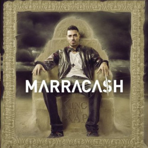 Marracash: King Del Rap - COMPACT DISCS