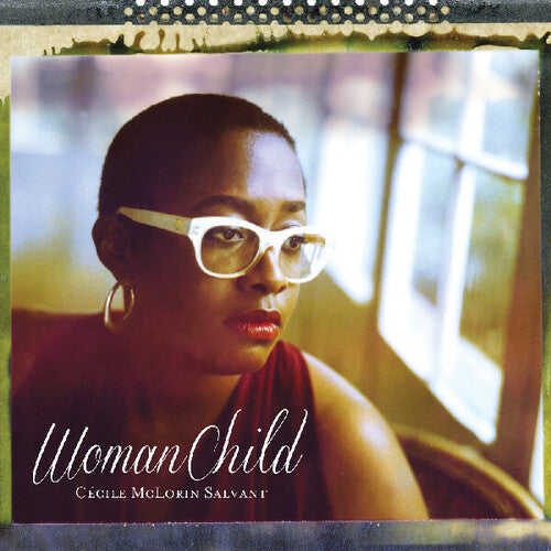 McLorin Salvant, Cecile: Womanchild - COMPACT DISCS