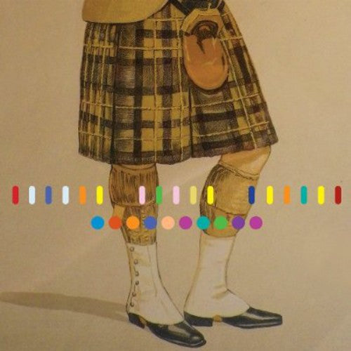 Future Bible Heroes: Partygoing - COMPACT DISCS