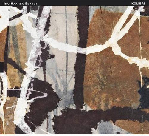 Iro Haarla: Kolibri - COMPACT DISCS