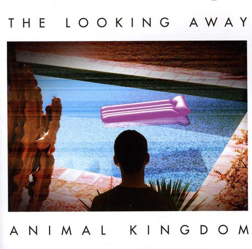 Animal Kingdom: Looking Away - COMPACT DISCS
